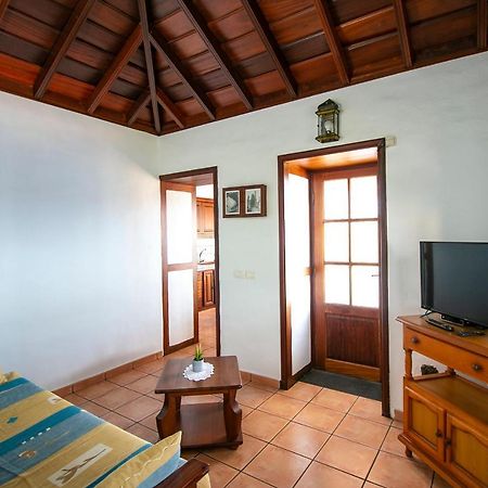 Casas Los Alisios II Los Quemados Bagian luar foto