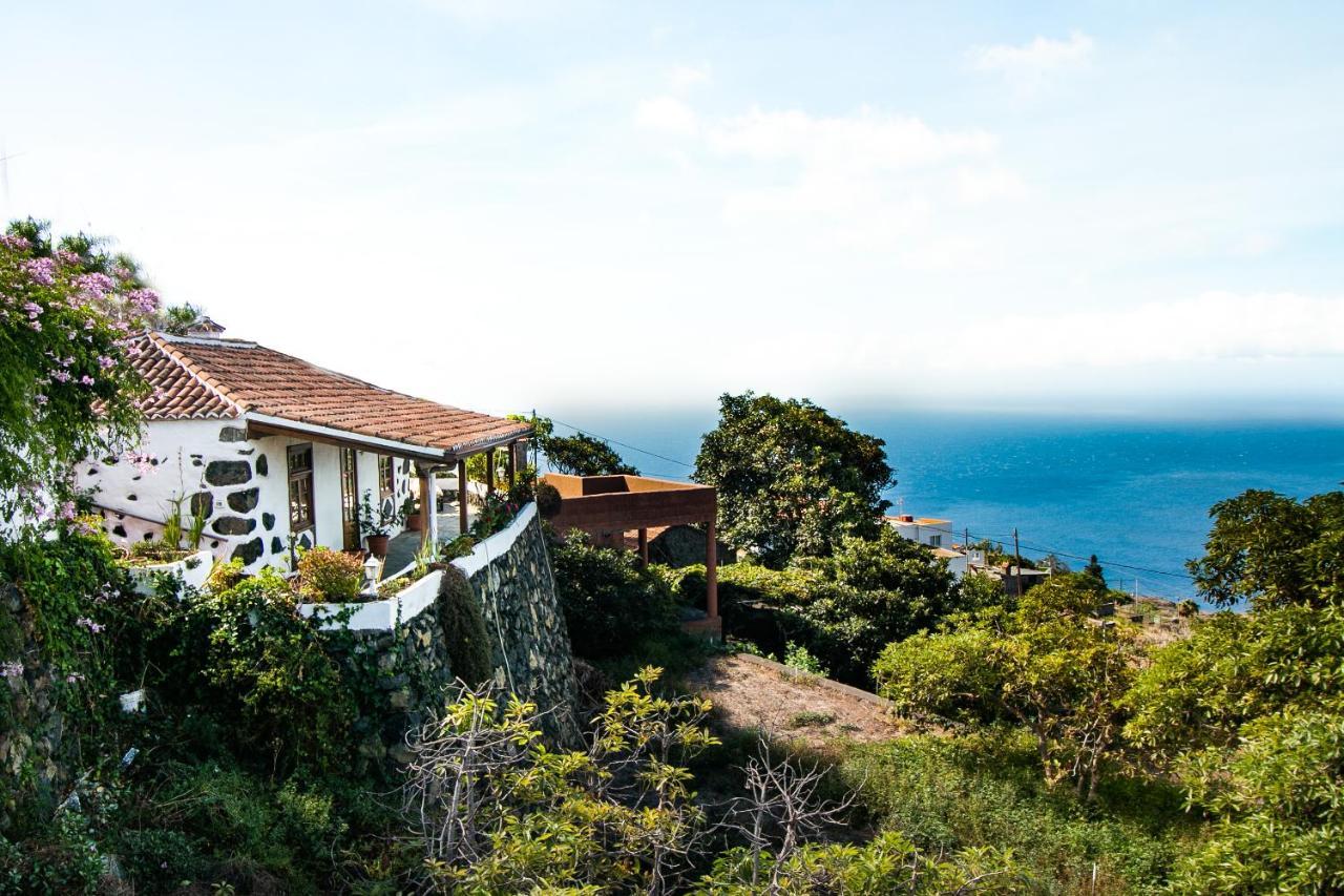 Casas Los Alisios II Los Quemados Bagian luar foto