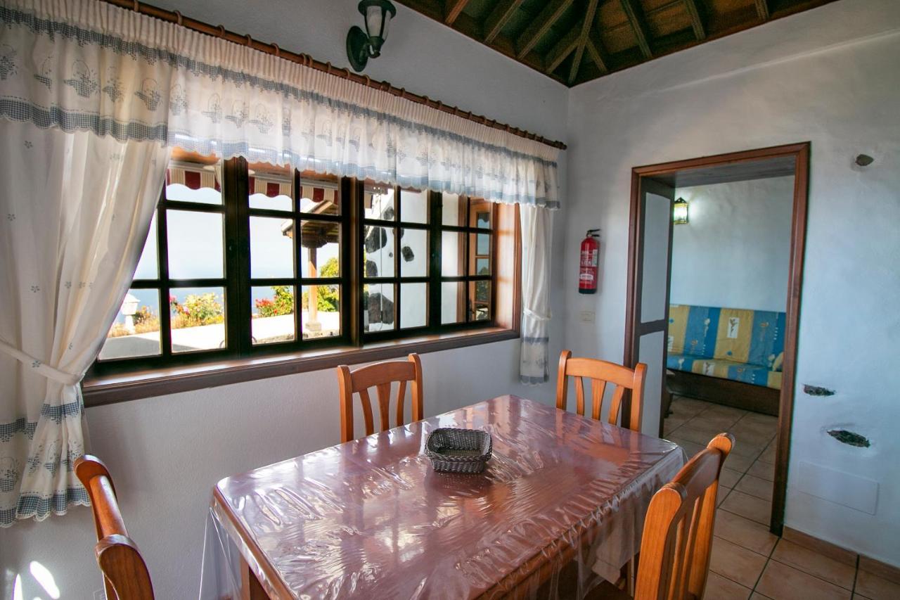 Casas Los Alisios II Los Quemados Bagian luar foto