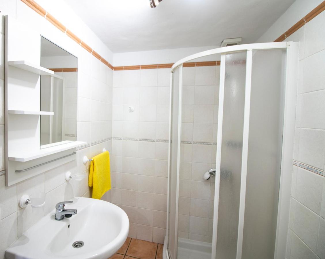 Casas Los Alisios II Los Quemados Bagian luar foto
