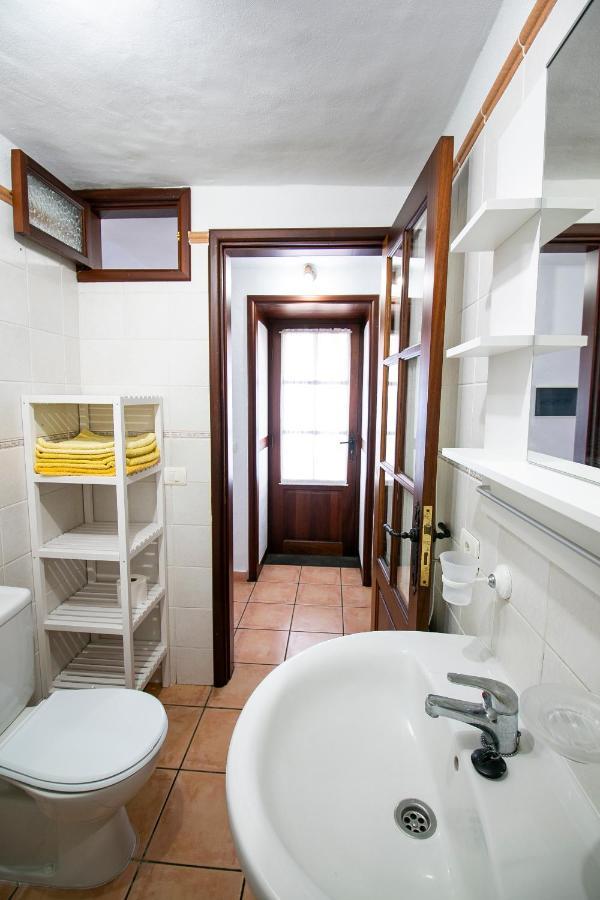 Casas Los Alisios II Los Quemados Bagian luar foto